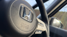 Honda Jazz 1.5 i-MMD Hybrid EX 5dr eCVT Hybrid Hatchback